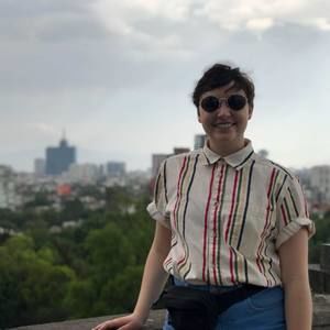 Meet your Posher, Morgan